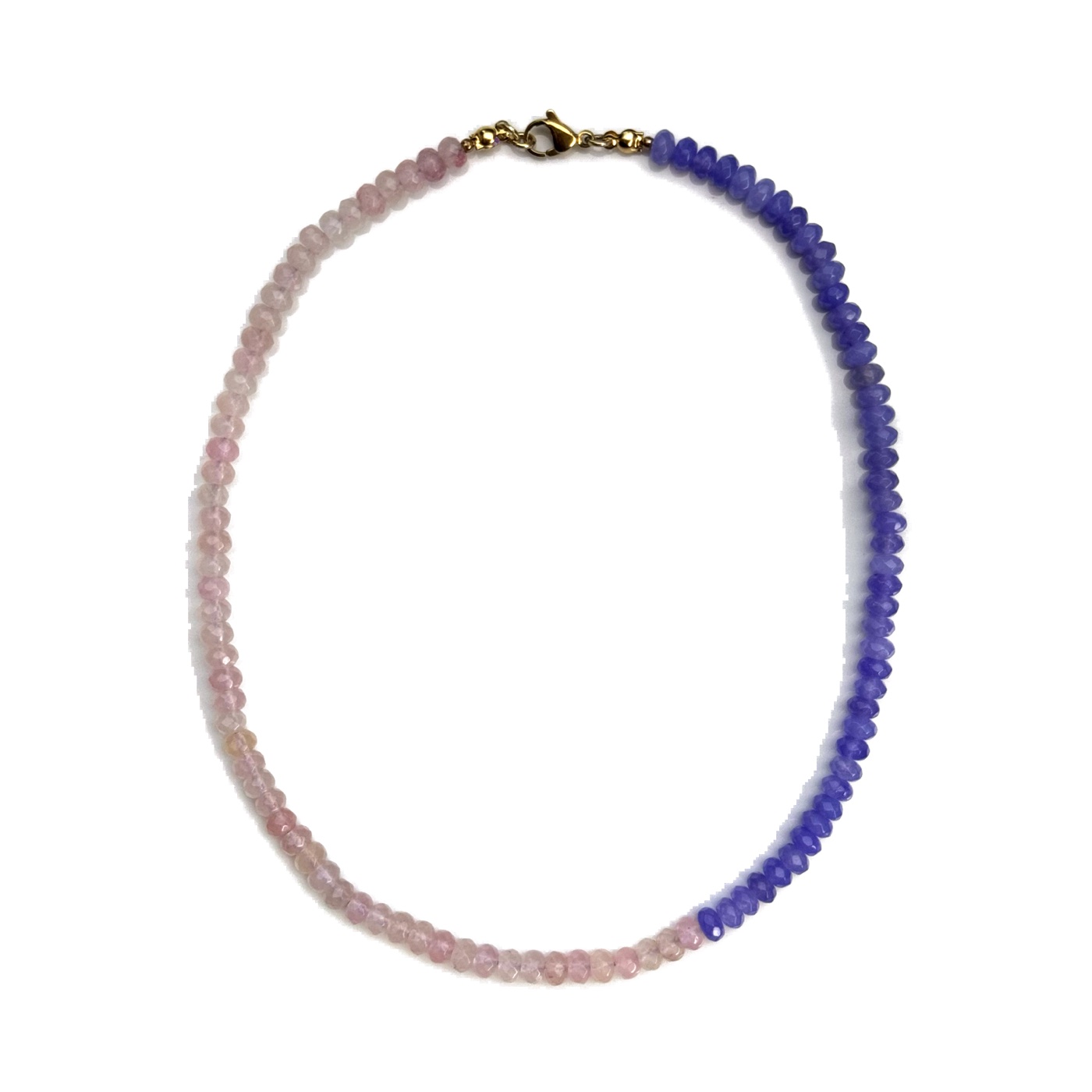 Amanecer, collar