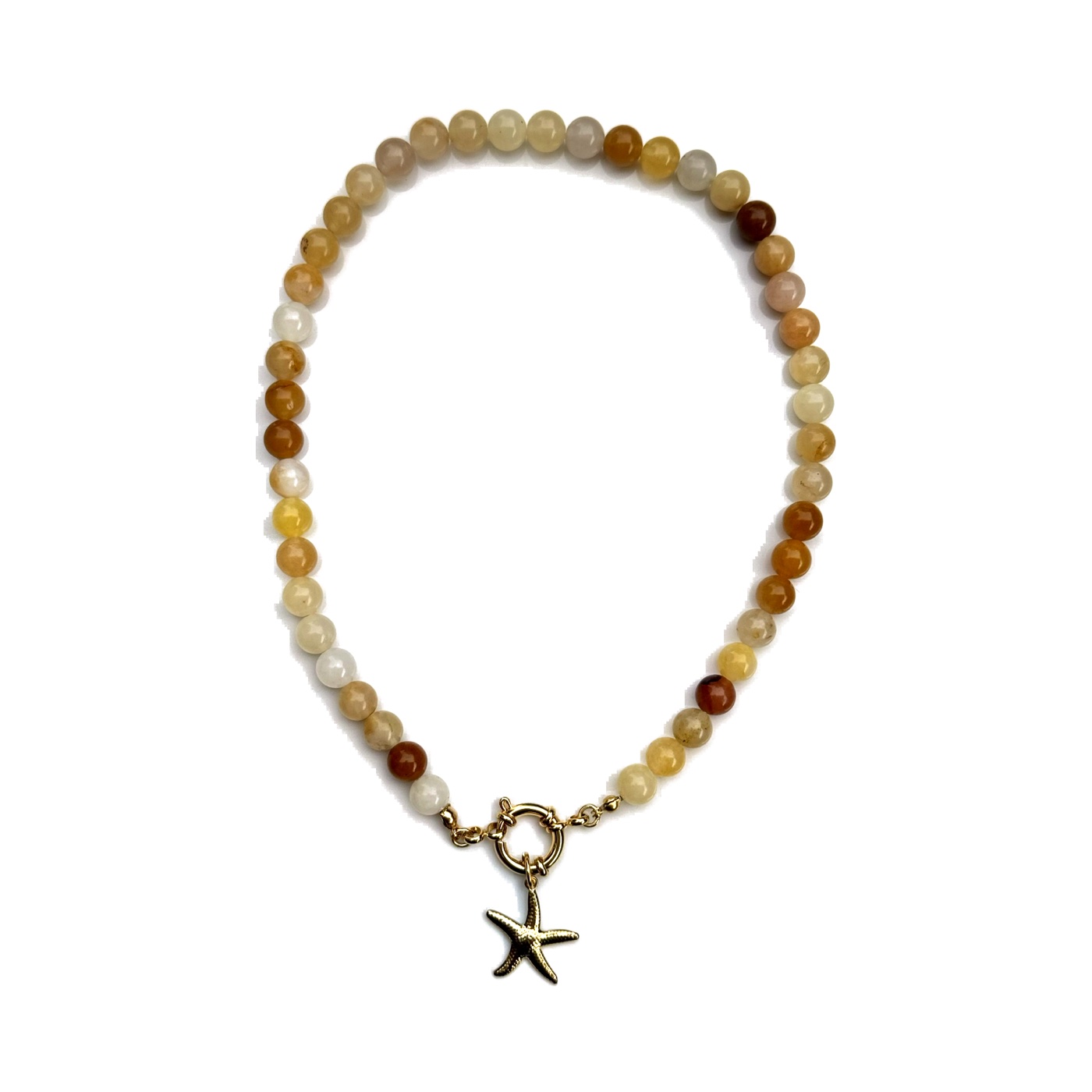 Arena, collar