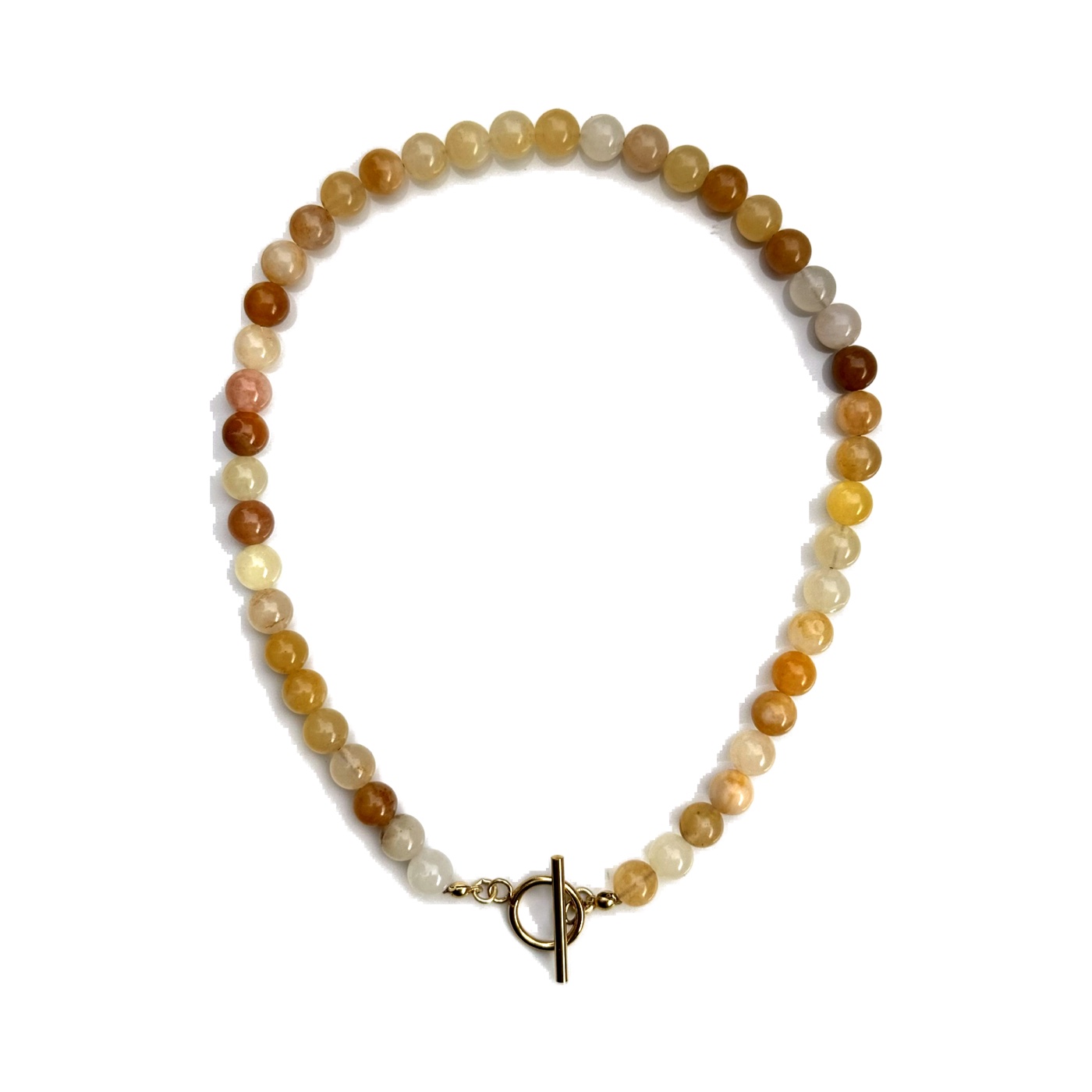 Avellana, collar