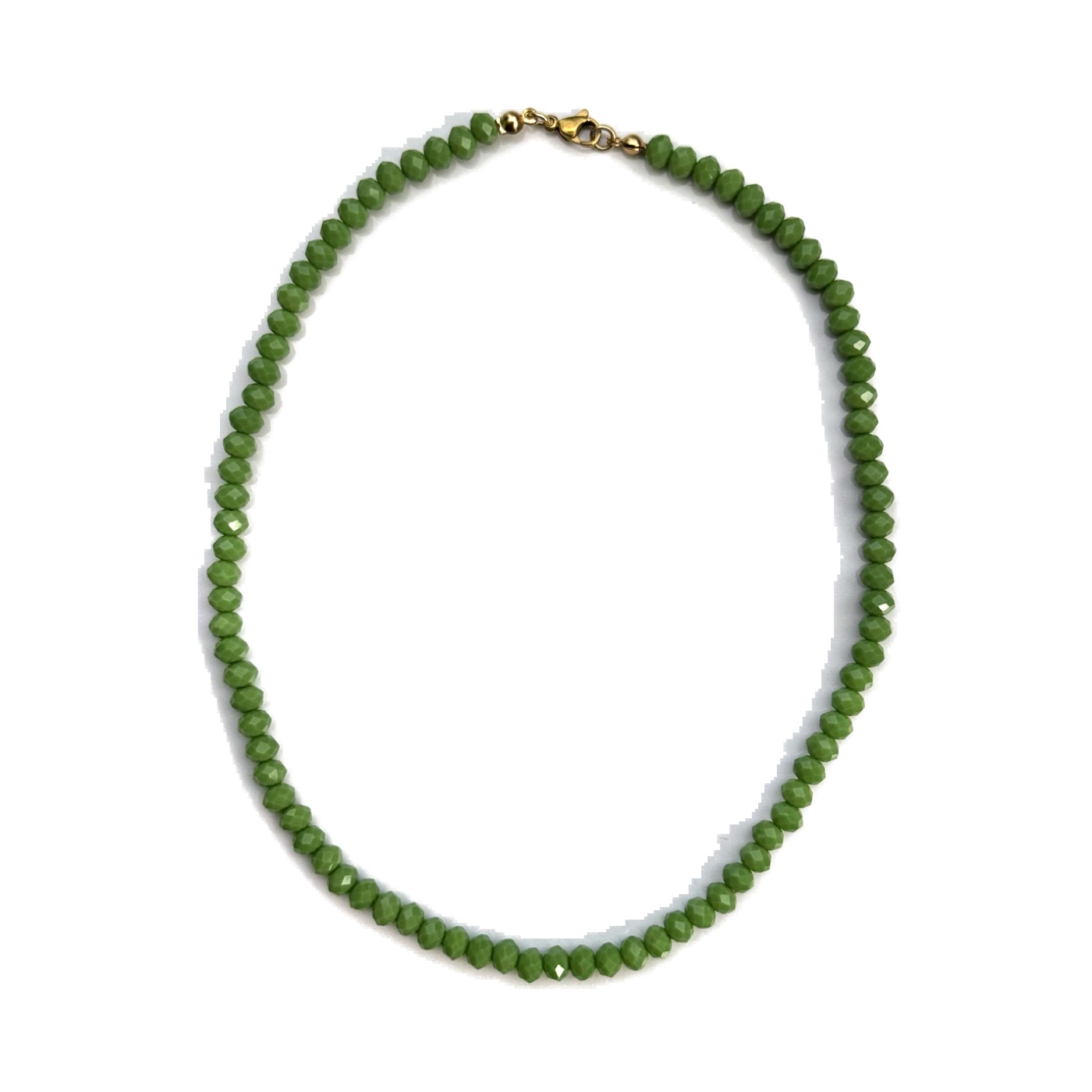 Hierba, collar