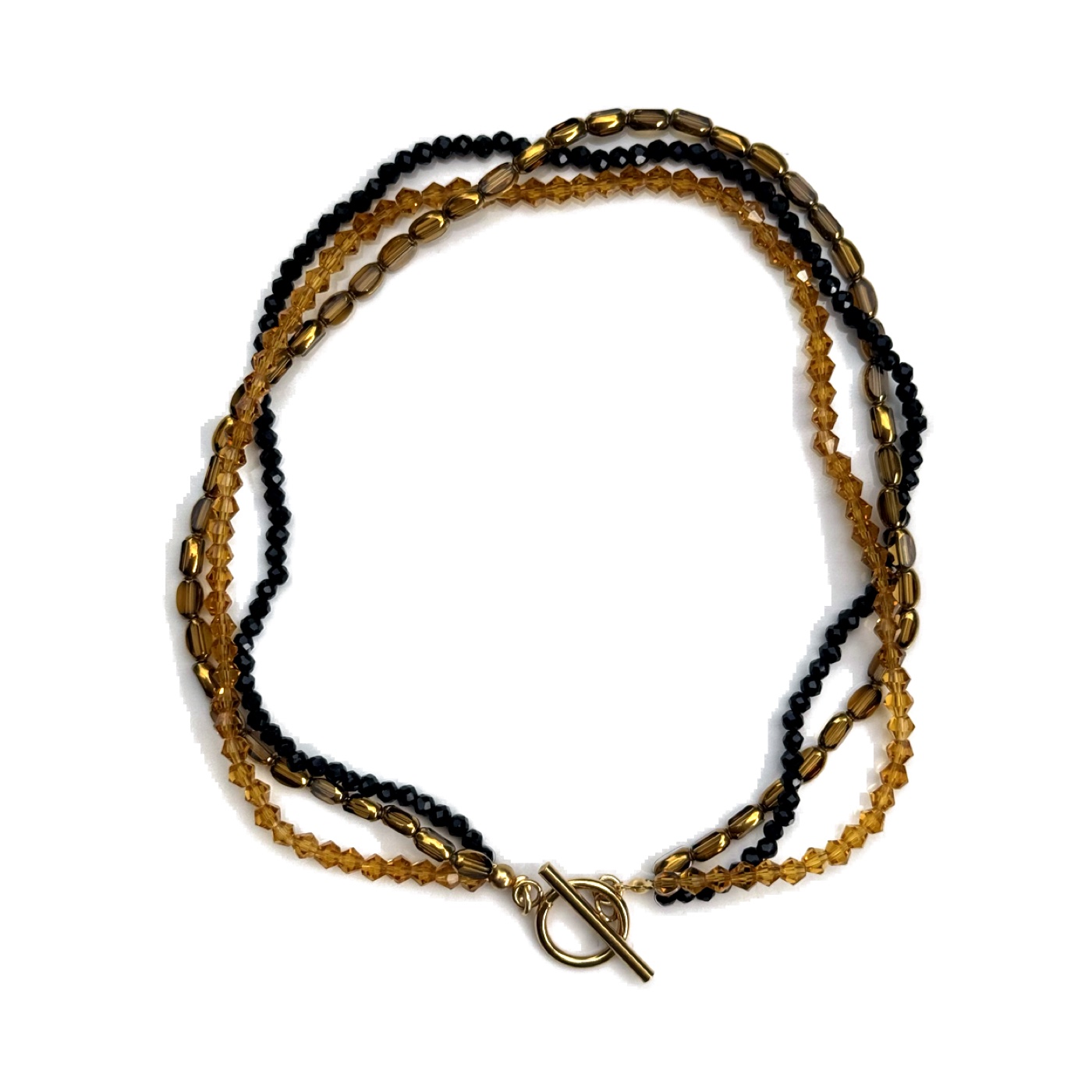 Noche, collar