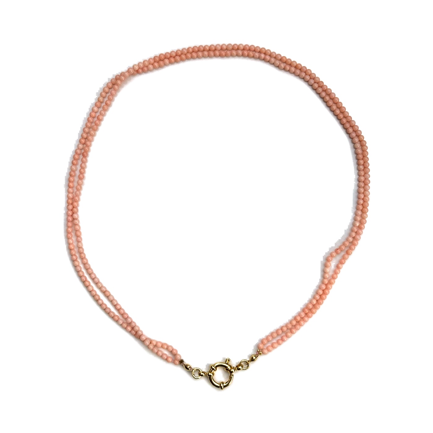 Rosita, collar