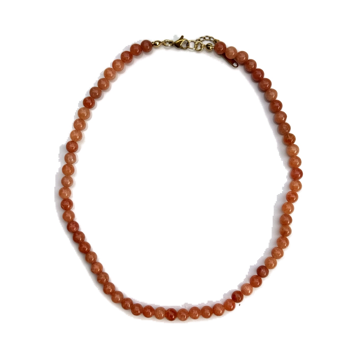 Salmón, collar