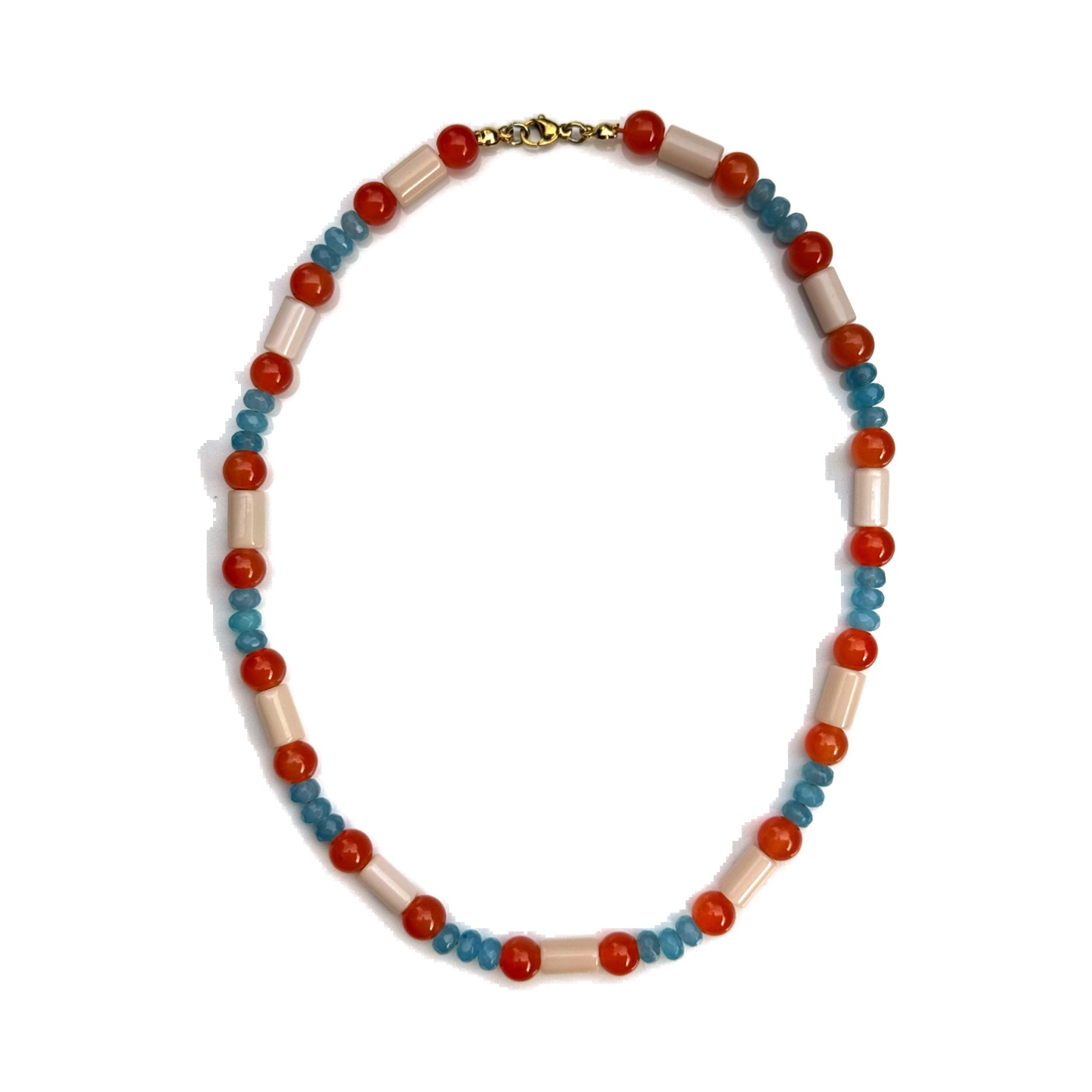 Verano, collar